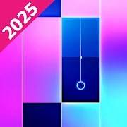 Piano Fire Edm Music & Piano APK