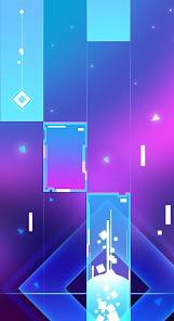 Descarga Piano Fire MOD APK con Diamantes Infinitos, Vida y VIP para Android Gratis 5