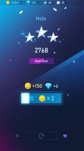 Descarga Piano Fire MOD APK con Diamantes Infinitos, Vida y VIP para Android Gratis 7