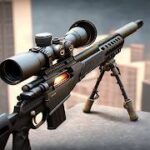 Pure Sniper Gun Shooter Games APK