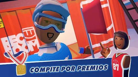 Descarga Rec Room APK + OBB Actualizado para Android Gratis