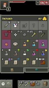 Descarga Shattered Pixel Dungeon MOD APK con Dinero Infinito y desbloqueado para Android Gratis 7