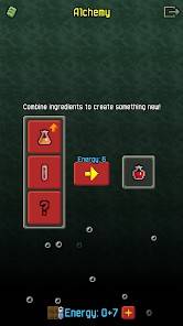 Descarga Shattered Pixel Dungeon MOD APK con Dinero Infinito y desbloqueado para Android Gratis 