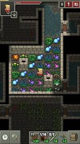 Descarga Shattered Pixel Dungeon MOD APK con Dinero Infinito y desbloqueado para Android Gratis 2
