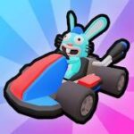 SmashKarts.io MOD APK 2.11.3 (Multiplicador De Velocidad De Movimiento) SmashKarts.io apk