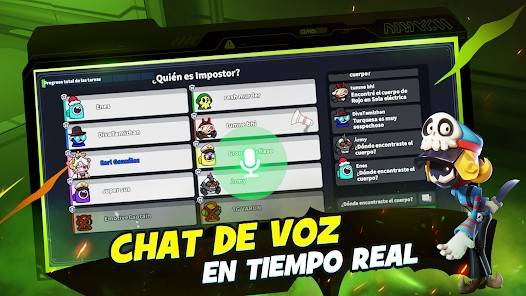 Descarga Super Sus MOD APK con Mega Menú para Android Gratis 7