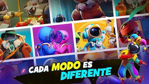 Descarga Super Sus MOD APK con Mega Menú para Android Gratis