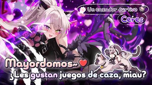 Descarga Sword Master Story APK Actualizado para Android Gratis 5