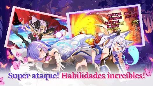 Descarga Sword Master Story APK Actualizado para Android Gratis 8