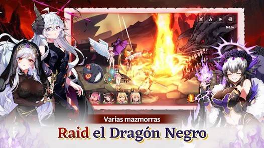 Descarga Sword Master Story APK Actualizado para Android Gratis