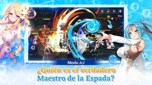 Descarga Sword Master Story APK Actualizado para Android Gratis 2