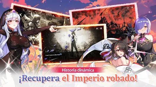 Descarga Sword Master Story APK Actualizado para Android Gratis 3