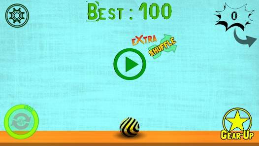 Descarga Tigerball MOD APK con Dinero Infinito para Android Gratis 