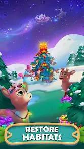 Descarga Solitaire TriPeaks MOD APK con Menú, Desbloqueado y Anti Ban para Android Gratis 8