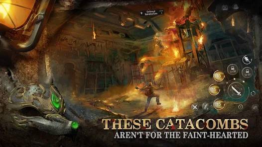 Descarga Time Raiders APK Actualizado para Android Gratis 4