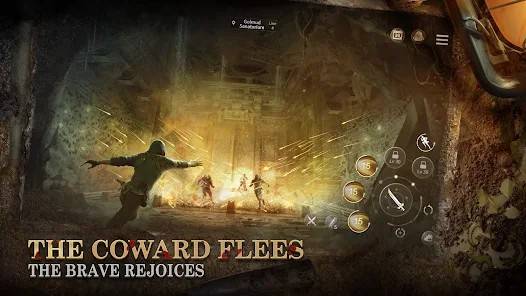 Descarga Time Raiders APK Actualizado para Android Gratis 7