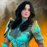 TotAL RPG - clásico de acción APK