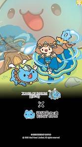 Descarga Tower of Saviors APK con Mega Menu para Android Gratis 2