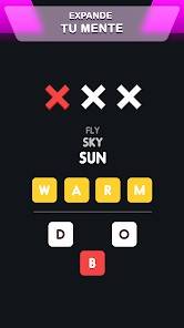 Descarga Wordle! MOD APK con Dinero Infinito, Pista y Saltar para Android Gratis 5