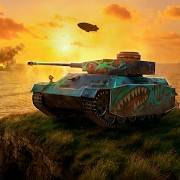 World of Tanks Blitz APK
