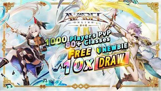 Descarga AVABEL ONLINE APK Actualizado para Android Gratis 3
