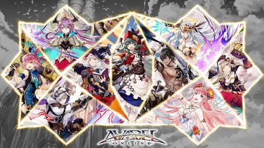 Descarga AVABEL ONLINE APK Actualizado para Android Gratis 4