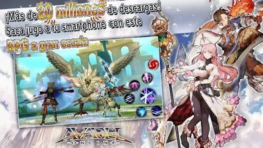 Descarga AVABEL ONLINE APK Actualizado para Android Gratis 5