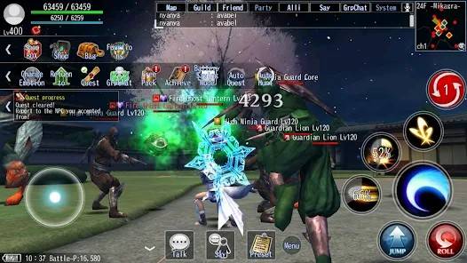 Descarga AVABEL ONLINE APK Actualizado para Android Gratis