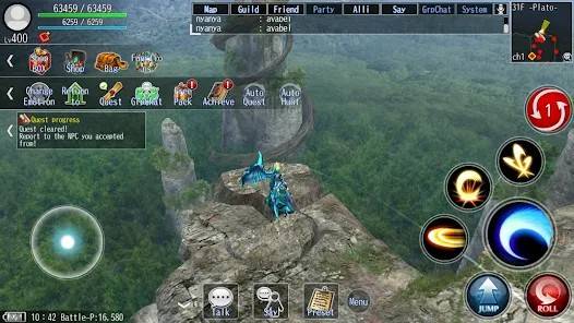 Descarga AVABEL ONLINE APK Actualizado para Android Gratis 2