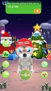 Descarga Talking Puppy MOD APK con Monedas Infinitas para Android Gratis 7