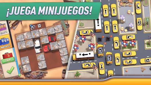 Descarga Chrome Valley Customs MOD APK con Auto Clear para Android Gratis 8