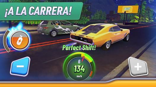 Descarga Chrome Valley Customs MOD APK con Auto Clear para Android Gratis 