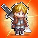 F Class Adventurer AFK RPG APK