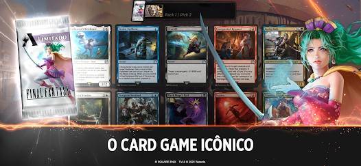 Descarga Magic: The Gathering Arena APK Actualizado para Android Gratis 2
