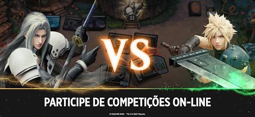 Descarga Magic: The Gathering Arena APK Actualizado para Android Gratis 