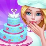 My Bakery Empire MOD APK 1.7.0 (Dinero ilimitado, todo desbloqueado.) Mi Imperio panadería APK