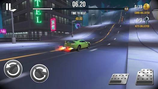 Descarga Stunt Car Extreme MOD APK con Dinero Infinito para Android Gratis 6