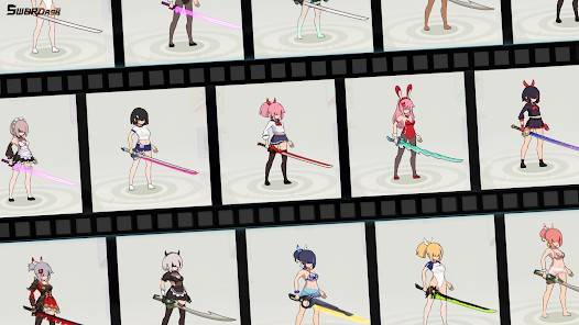 Descarga Swordash MOD APK Sin coste de embestida y One Hit para Android Gratis