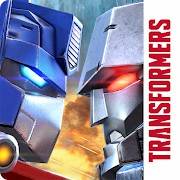 TRANSFORMERS Earth Wars APK