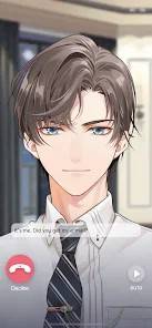 Descarga Tears of Themis MOD APK con Enemigos tontos para Android Gratis 8