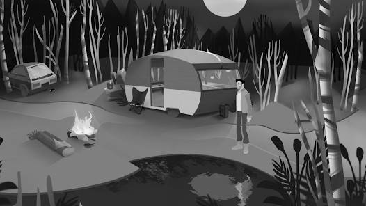 Descarga AWAKE - Definitive Edition APK con Juego desbloqueado para Android Gratis 2