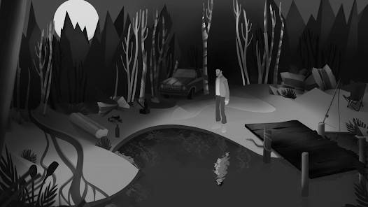 Descarga AWAKE - Definitive Edition APK con Juego desbloqueado para Android Gratis 4