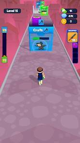 Descarga Age Breakers MOD APK con Menú y Monedas Infinitas para Android Gratis