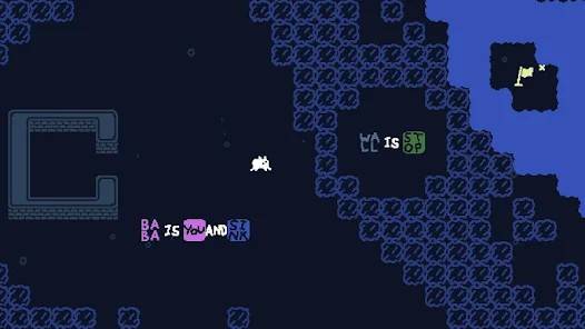 Descarga Baba Is You APK con la Versión completa para Android Gratis 3