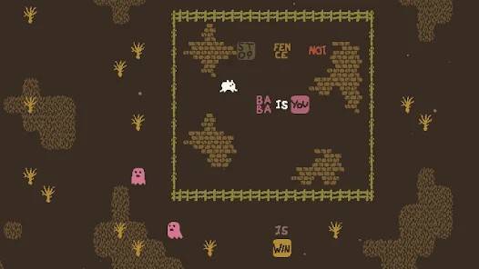 Descarga Baba Is You APK con la Versión completa para Android Gratis 6