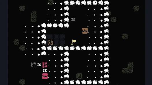 Descarga Baba Is You APK con la Versión completa para Android Gratis 