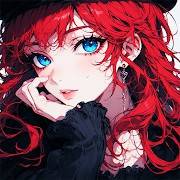 Black Seven Waifu Gacha Isekai APK