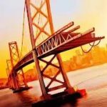 Bridge Construction Simulator MOD APK 1.7.0 (Pista ilimitada) Bridge Construction Simulator APK