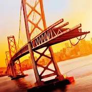 Bridge Construction Simulator APK
