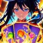 Hero Deck-Card Idle CCG MOD APK 1.9.0.3.29 (Menú, Gemas ilimitadas, Daño, Modo Dios) Cards Hero Idle Card Game APK